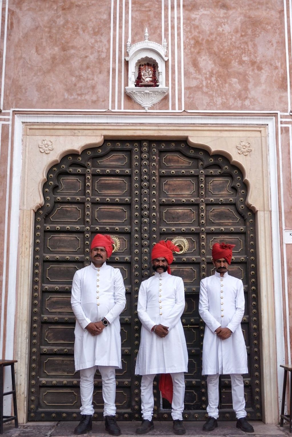 India Golden Triangle part 3: Jaipur and living with hippies in Pushkar – Rajasthan,&nbsp;India